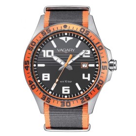 Montre Homme Vagary IB7-317-60 de Vagary, Montres bracelet - Réf : S7288362, Prix : 98,00 €, Remise : %