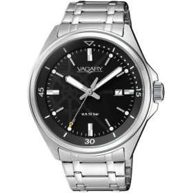 Montre Homme Vagary IB7-911-51 de Vagary, Montres bracelet - Réf : S7288365, Prix : 103,84 €, Remise : %