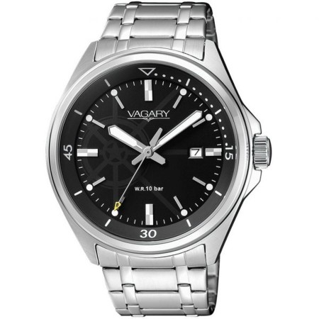 Reloj Hombre Vagary IB7-911-51 de Vagary, Relojes de pulsera - Ref: S7288365, Precio: 103,84 €, Descuento: %