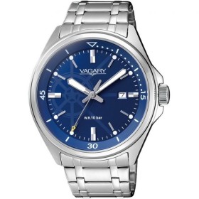 Relógio masculino Vagary IB7-911-71 de Vagary, Relógios com braselete - Ref: S7288366, Preço: 107,77 €, Desconto: %