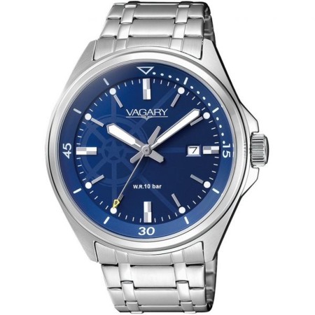 Men's Watch Vagary IB7-911-71 by Vagary, Wrist Watches - Ref: S7288366, Price: 107,77 €, Discount: %