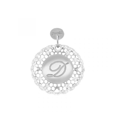 Perlina Donna Stroili 1623265 di Stroili, Bead Charm - Rif: S7288369, Prezzo: 40,29 €, Sconto: %