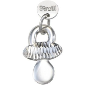 Perle de verre Femme Stroili 1623319 de Stroili, Charms et perles - Réf : S7288386, Prix : 40,29 €, Remise : %