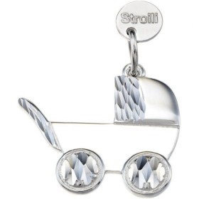 Perle de verre Femme Stroili 1623329 de Stroili, Charms et perles - Réf : S7288387, Prix : 40,29 €, Remise : %