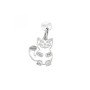 Perlina Donna Stroili 1623321 di Stroili, Bead Charm - Rif: S7288390, Prezzo: 40,29 €, Sconto: %