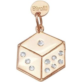 Damenperlen Stroili 1623281 von Stroili, Bead Charms - Ref: S7288397, Preis: 44,62 €, Rabatt: %