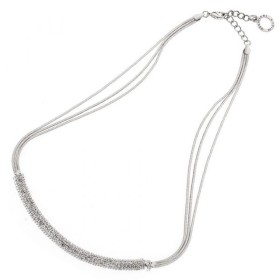 Collier Femme Ottaviani 500173C de Ottaviani, Colliers - Réf : S7288449, Prix : 79,35 €, Remise : %