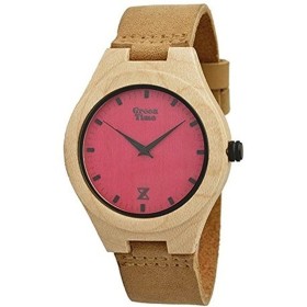 Relógio masculino Green Time ZW030B de Green Time, Relógios com braselete - Ref: S7288520, Preço: 77,33 €, Desconto: %