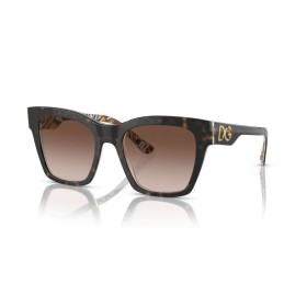 Gafas de Sol Mujer Dolce & Gabbana PRINT FAMILY DG 4384 de Dolce & Gabbana, Gafas y accesorios - Ref: S7288544, Precio: 205,1...