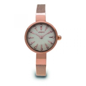 Montre Femme Urban ZU013L de Urban, Montres bracelet - Réf : S7288551, Prix : 80,13 €, Remise : %