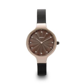 Montre Femme Urban ZU012T de Urban, Montres bracelet - Réf : S7288561, Prix : 80,13 €, Remise : %