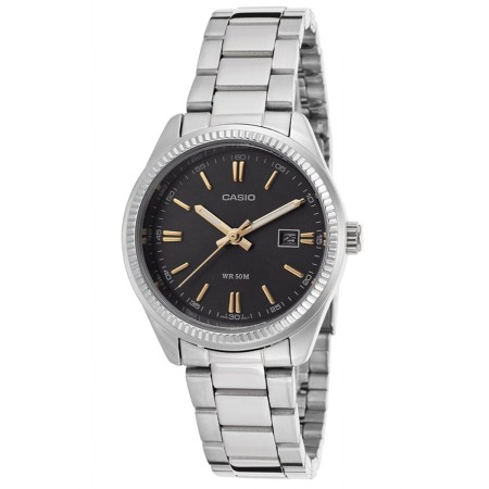 Reloj Mujer Casio (Ø 30 mm) de Casio, Relojes de pulsera - Ref: S7288570, Precio: 79,97 €, Descuento: %