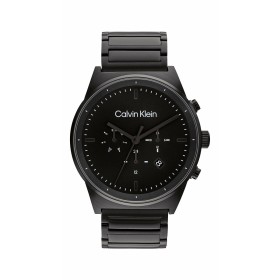 Relógio masculino Calvin Klein 25200295 Preto de Calvin Klein, Relógios com braselete - Ref: S7288581, Preço: 167,13 €, Desco...