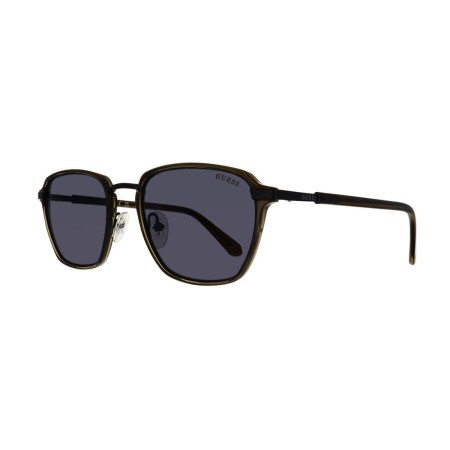 Gafas de Sol Hombre Guess GU00030-97A-53 de Guess, Gafas y accesorios - Ref: S7288607, Precio: 80,85 €, Descuento: %