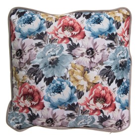 Cushion Alexandra House Living Golden Textile | Tienda24 - Global Online Shop Tienda24.eu