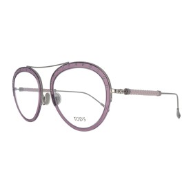 Ladies' Spectacle frame Tods TO5211-072-52 by Tods, Glasses and accessories - Ref: S7288676, Price: 87,10 €, Discount: %