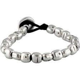 Bracelete unissexo UNOde50 PUL1387MT0000M de UNOde50, Pulseiras - Ref: S7288717, Preço: 56,22 €, Desconto: %