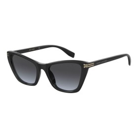 Lunettes de soleil Femme Longchamp LO660S-001 ø 54 mm | Tienda24 - Global Online Shop Tienda24.eu