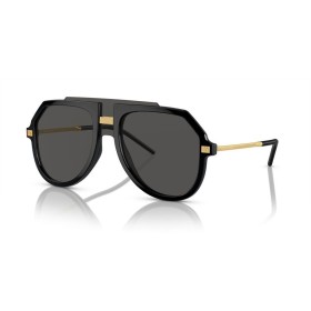 Lunettes de soleil Homme Dolce & Gabbana DG 6195 de Dolce & Gabbana, Lunettes et accessoires - Réf : S7288821, Prix : 385,48 ...