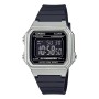 Reloj Hombre Casio Negro (Ø 41 mm) de Casio, Relojes de pulsera - Ref: S7288825, Precio: 52,25 €, Descuento: %