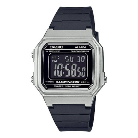 Reloj Hombre Casio Negro (Ø 41 mm) de Casio, Relojes de pulsera - Ref: S7288825, Precio: 52,25 €, Descuento: %