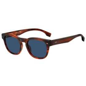 Herrensonnenbrille Polaroid PLD-6197-S-MC-1ED Ø 55 mm | Tienda24 - Global Online Shop Tienda24.eu