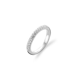 Anillo Mujer Ti Sento 1414ZI/50 10 de Ti Sento, Anillos - Ref: S7288853, Precio: 102,15 €, Descuento: %