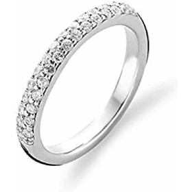 Bague Femme Ti Sento 1414ZI/60 20 de Ti Sento, Bagues - Réf : S7288856, Prix : 102,15 €, Remise : %