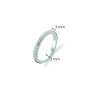 Bague Femme Ti Sento 1414ZI/60 20 de Ti Sento, Bagues - Réf : S7288856, Prix : 102,15 €, Remise : %