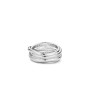 Bague Femme Ti Sento 12056ZI/62 de Ti Sento, Bagues - Réf : S7288861, Prix : 146,70 €, Remise : %