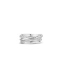 Bague Femme Ti Sento 12056ZI/62 de Ti Sento, Bagues - Réf : S7288861, Prix : 146,70 €, Remise : %