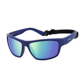 Unisex-Sonnenbrille Polaroid PLD 7037_S von Polaroid, Brillen und Zubehör - Ref: S7288876, Preis: 82,38 €, Rabatt: %