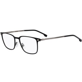 Men' Spectacle frame Hugo Boss BOSS 1021 by Hugo Boss, Glasses and accessories - Ref: S7288910, Price: 192,97 €, Discount: %