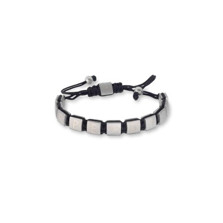 Bracciale Uomo AN Jewels AA.P222 | Tienda24 - Global Online Shop Tienda24.eu