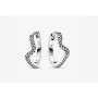 Brincos femininos Pandora 292545C01 Aço inoxidável Prata esterlina 925 de Pandora, Pendentes - Ref: S7288980, Preço: 100,76 €...