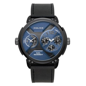 Orologio Uomo Police PL-15725JSB_03 di Police, Orologi da polso - Rif: S7288993, Prezzo: 147,18 €, Sconto: %