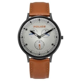 Relógio masculino Police PL-15968JSB_04 de Police, Relógios com braselete - Ref: S7288994, Preço: 124,50 €, Desconto: %