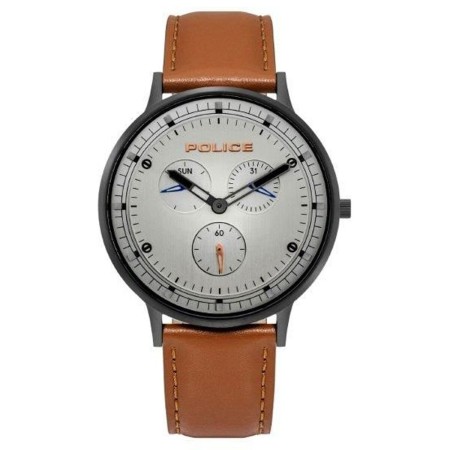 Relógio masculino Police PL-15968JSB_04 de Police, Relógios com braselete - Ref: S7288994, Preço: 119,15 €, Desconto: %