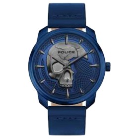 Reloj Hombre Police PL-15714JSBL_03B de Police, Relojes de pulsera - Ref: S7288995, Precio: 124,86 €, Descuento: %