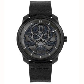 Relógio masculino Police PL-15714JSB_02A de Police, Relógios com braselete - Ref: S7288996, Preço: 124,86 €, Desconto: %