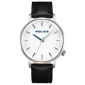 Relógio masculino Police PL-15923JS_04 de Police, Relógios com braselete - Ref: S7289005, Preço: 90,16 €, Desconto: %