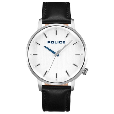 Orologio Uomo Police PL-15923JS_04 di Police, Orologi da polso - Rif: S7289005, Prezzo: 90,16 €, Sconto: %