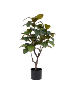 Decorative Plant 25 cm PVC Lavendar | Tienda24 Tienda24.eu