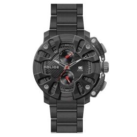 Reloj Hombre Police PL-13806JSB_02M de Police, Relojes de pulsera - Ref: S7289007, Precio: 201,94 €, Descuento: %