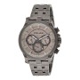 Reloj Hombre Police 15920JSQU/20M Negro Gris de Police, Relojes de pulsera - Ref: S7289008, Precio: 147,18 €, Descuento: %