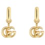 Boucles d´oreilles Femme Gucci GG RUNNING de Gucci, Boucles d'oreilles - Réf : S7289015, Prix : 2,00 €, Remise : %