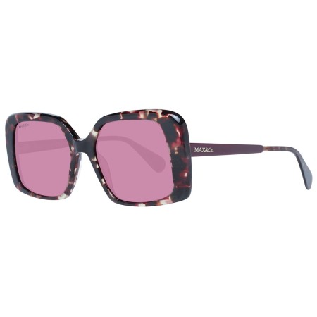 Lunettes de soleil Femme MAX&Co MO0031 5555S de MAX&Co, Lunettes et accessoires - Réf : S7289131, Prix : 79,15 €, Remise : %