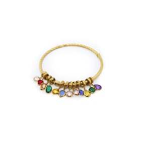 Ladies' Bracelet AN Jewels AL.B2WI23SMC by AN Jewels, Bracelets - Ref: S7289151, Price: 108,26 €, Discount: %