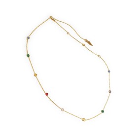 Colar feminino AN Jewels AL.N2WI23SMC de AN Jewels, Colares - Ref: S7289156, Preço: 98,52 €, Desconto: %