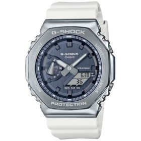 Men's Watch Casio G-Shock OAK METAL COVERED - PRECIOUS HEART SERIE (Ø 44,5 mm) by Casio G-Shock, Wrist Watches - Ref: S728917...